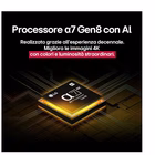 Immagine di Tv 43" 4K (3840x2160) LG ELECTRONICS 43 QNED 86A 4K UHD WEBOS25 BASE CENTRALE 43QNED86A6C.API