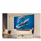 Immagine di Tv 50" 4K (3840x2160) LG ELECTRONICS 50 QNED 80A 4K UHD WEBOS25 PIEDINI LATERALI 50QNED80A6A.API