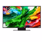 Immagine di Tv 50" 4K (3840x2160) LG ELECTRONICS 50 QNED 86A 4K UHD WEBOS25 BASE CENTRALE 50QNED86A6C.API
