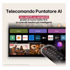 Immagine di Tv 50" 4K (3840x2160) LG ELECTRONICS 50 QNED 86A 4K UHD WEBOS25 BASE CENTRALE 50QNED86A6C.API