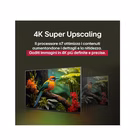 Immagine di Tv 50" 4K (3840x2160) LG ELECTRONICS 50 QNED 86A 4K UHD WEBOS25 BASE CENTRALE 50QNED86A6C.API