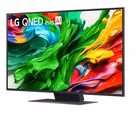Immagine di Tv 50" 4K (3840x2160) LG ELECTRONICS 50 QNED 86A 4K UHD WEBOS25 BASE CENTRALE 50QNED86A6C.API
