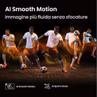 Immagine di Tv 55" 4K (3840x2160) HISENSE 55 A69Q 4K UHD SMART VIDAA U9 55A69Q