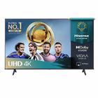 Immagine di Tv 55" 4K (3840x2160) HISENSE 55 A69Q 4K UHD SMART VIDAA U9 55A69Q