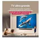 Immagine di Tv 55" 4K (3840x2160) LG ELECTRONICS 55 QNED 86A 4K UHD WEBOS25 BASE CENTRALE 55QNED86A6A.API