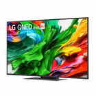 Immagine di Tv 55" 4K (3840x2160) LG ELECTRONICS 55 QNED 86A 4K UHD WEBOS25 BASE CENTRALE 55QNED86A6A.API