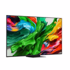 Immagine di Tv 65" 4K (3840x2160) LG ELECTRONICS 65 QNED 86A 4K UHD WEBOS25 BASE CENTRALE 65QNED86A6A.API