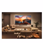Immagine di Tv 75" 4K (3840x2160) LG ELECTRONICS 75 QNED 86A 4K UHD WEBOS25 BASE CENTRALE 75QNED86A6A.API