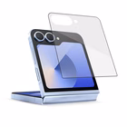 Immagine di Proteggi schermo full glass vetro temperato CELLY FULLGLASS - Samsung Galaxy Z Flip 7 FE/ Z Flip 6