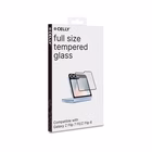 Immagine di Proteggi schermo full glass vetro temperato CELLY FULLGLASS - Samsung Galaxy Z Flip 7 FE/ Z Flip 6