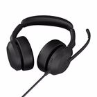 Immagine di Jabra evolve2 50 duo ms-usb-c/a
