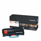 Immagine di Toner Laser nero LEXMARK E260A80G