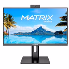 Immagine di Matrix 24 altezza reg webcam