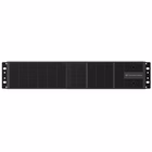 Immagine di Gruppo di continuità CONCEPTRONIC Modulo batteria estesa 72V, tipo Rackmount per UP EBM01R72VB