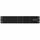 Immagine di Gruppo di continuità CONCEPTRONIC Modulo batteria estesa 72V, tipo Rackmount per UP EBM01R72VB