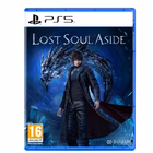Immagine di Videogames ps5 SONY LOST SOUL ASIDE 1000048175