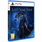 Immagine di Videogames ps5 SONY LOST SOUL ASIDE 1000048175