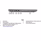 Immagine di Notebook 16" intel core ultra 9 32.00000 1024GB HP HP workstation Smart Buy B72V4ET