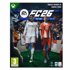 Immagine di Videogames xbox one/xbox sx ELECTRONIC ARTS EA SPORTS FC 26 117980
