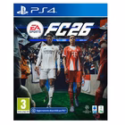 Immagine di Videogames ps4 ELECTRONIC ARTS EA SPORTS FC 26 117982