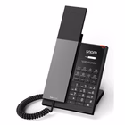 Immagine di Telefono con filo SNOM 00007030 - Snom HD350A, 1-Line Next Gen Analog pho 00007030