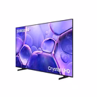 Immagine di Tv 43" 4K (3840x2160) SAMSUNG 43" CRYSTAL UHD UE43U8000FUXZT