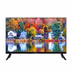 Immagine di Tv 24" hd (1366x768) SMART TECH 24 HD DVB-T2/S2/C 12/220v 24HN01VC