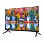 Immagine di Tv 24" hd (1366x768) SMART TECH 24 HD DVB-T2/S2/C 12/220v 24HN01VC