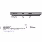 Immagine di Notebook 16" intel core ultra 7 32.00000 1024GB HP HP workstation Smart Buy 98L54ET