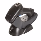 Immagine di Lettore codici a barre DATALOGIC PowerScan 9501 Retail Series, cordless PM9501BK433RT