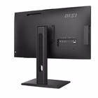 Immagine di Pc All-in-One 27" 16.00000 professional intel core ultra 5 1000GB MSI MODERN AM273QP AI 1UMG-216IT