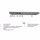 Immagine di Notebook 18" intel core ultra 9 64.00000 2048GB HP ZBook Fury G1i 18 Mobile Workstation Wolf Pro S