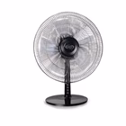 Immagine di Tablo evo black - vent. da tavolo