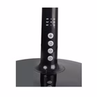 Immagine di Tablo evo black - vent. da tavolo