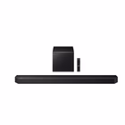 Immagine di Soundbar 400w nero SAMSUNG Soundbar HW-Q800F/ZF HW-Q800F/ZF