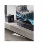 Immagine di Soundbar 400w nero SAMSUNG Soundbar HW-Q800F/ZF HW-Q800F/ZF