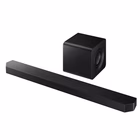 Immagine di Soundbar 400w nero SAMSUNG Soundbar HW-Q800F/ZF HW-Q800F/ZF