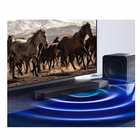 Immagine di Soundbar 400w nero SAMSUNG Soundbar HW-Q800F/ZF HW-Q800F/ZF