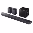 Immagine di Soundbar 580 Nero SAMSUNG Soundbar HW-Q930F HW-Q930F/ZF