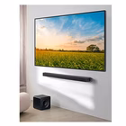 Immagine di Soundbar 580 Nero SAMSUNG Soundbar HW-Q930F HW-Q930F/ZF