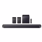 Immagine di Soundbar 756 Nero SAMSUNG Soundbar HW-Q990F HW-Q990F/ZF