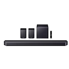 Immagine di Soundbar 756 Nero SAMSUNG Soundbar HW-Q990F HW-Q990F/ZF
