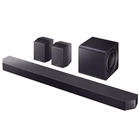 Immagine di Soundbar 756 Nero SAMSUNG Soundbar HW-Q990F HW-Q990F/ZF
