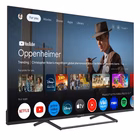 Immagine di Tv 55" 4K (3840x2160) STRONG 55" UHD 4K Google TV SRT55UG7773C