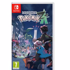 Immagine di Videogames switch NINTENDO LEGGENDE POK MON Z-A 10013827
