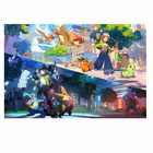 Immagine di Videogames switch NINTENDO LEGGENDE POK MON Z-A 10013827