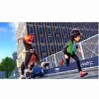 Immagine di Videogames switch NINTENDO LEGGENDE POK MON Z-A 10013827