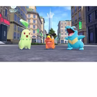 Immagine di Videogames switch 2 NINTENDO LEGGENDE POK MON Z-A SWITCH 2 10016298