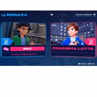 Immagine di Videogames switch 2 NINTENDO LEGGENDE POK MON Z-A SWITCH 2 10016298