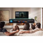 Immagine di Tv 43" 4K (3840x2160) SAMSUNG 43" 4K QLED serie QN90 QE43QN90FATXZT